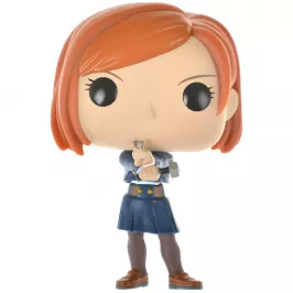 Фигурка Funko POP! Animation. Jujutsu Kaisen: Nobara Kugisaki 1113 картинка 372418 - МосИгра